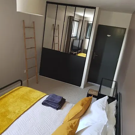 Escapade Amiens Apartment Exterior photo