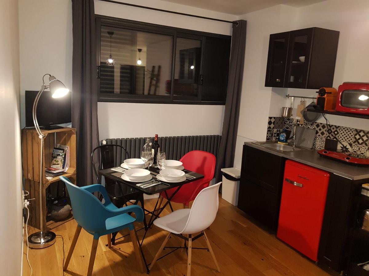 Escapade Apartment