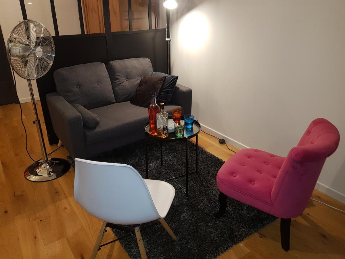 Apartment Escapade