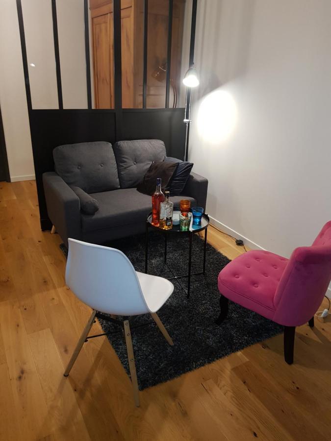 Escapade Apartment *