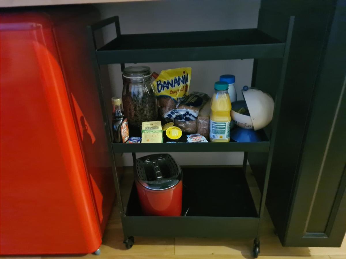 Escapade Apartment