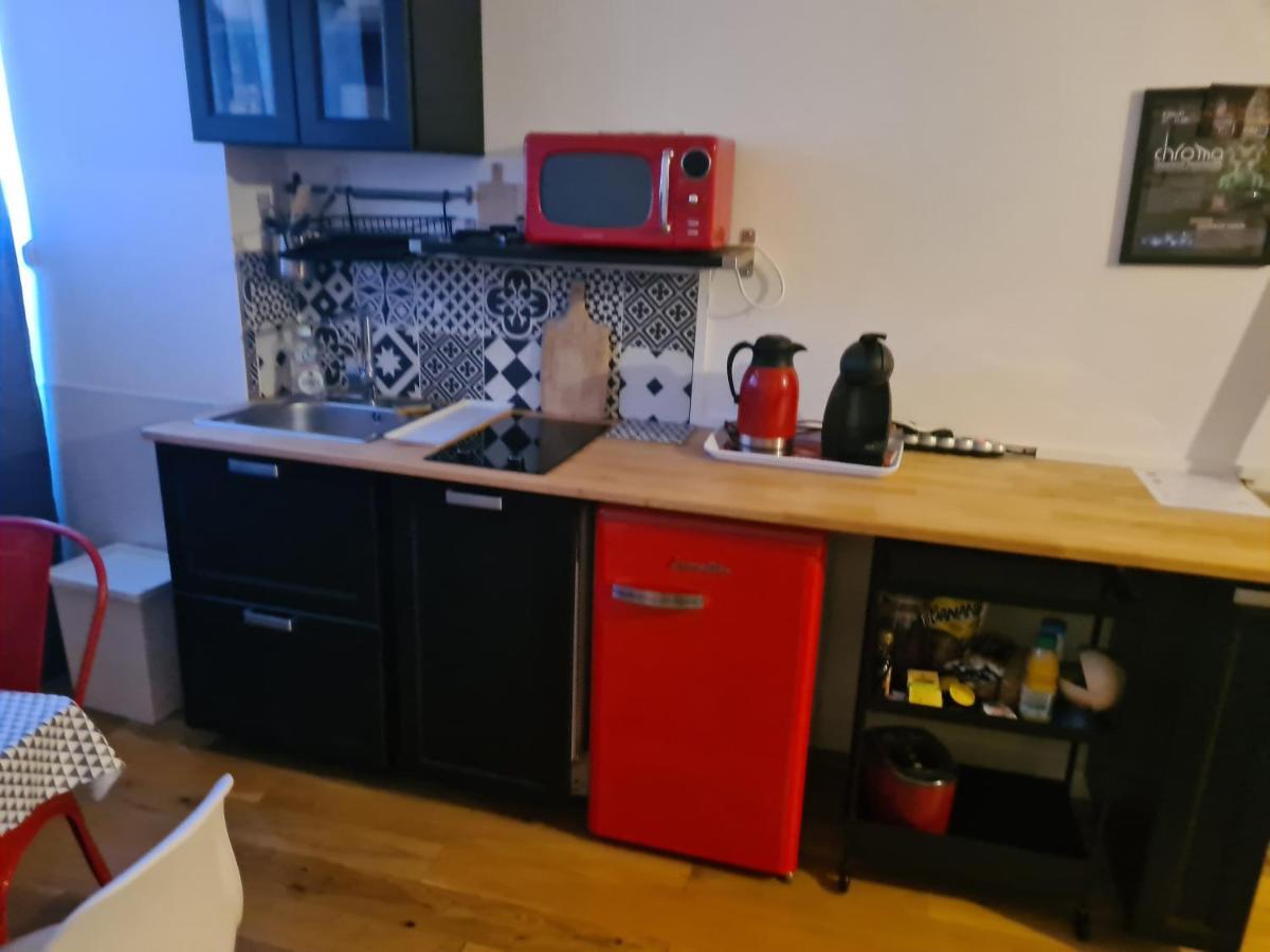 Escapade Apartment